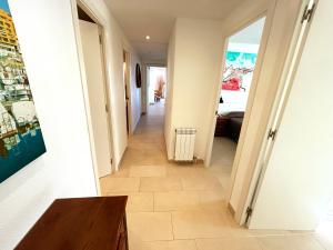 Fotografia z galérie ubytovania Charming apartment in La Fosca Beach v destinácii Palamós