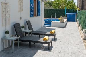 Fotografie z fotogalerie ubytování Villa Faisan con piscina privada v destinaci Alcúdia
