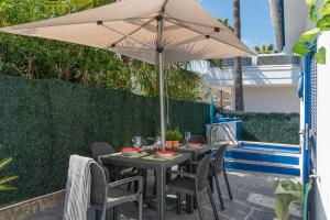 Fotografie z fotogalerie ubytování Villa Faisan con piscina privada v destinaci Alcúdia