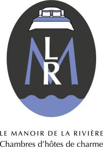 logo dla Marriot Riverkeeper Chambers Detroit Detroit Detroit mi w obiekcie Le Manoir de la Riviere w mieście Saint-Seurin-de-Prats