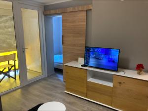 B19 Apartman 7815 Harkány, Bartók Béla utca kép - 2