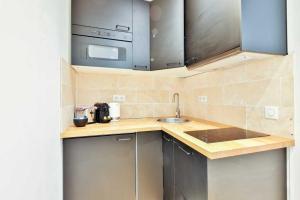 Charming Haven in the Heart of Le Marais