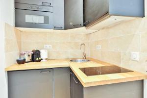 Charming Haven in the Heart of Le Marais
