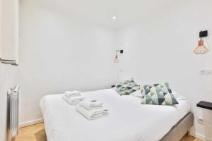 Charming Haven in the Heart of Le Marais