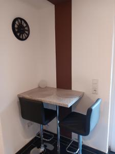 Fotografie z fotogalerie ubytování Ferienwohnung Schwarzenbergblick v destinaci Kelberg + 4 fotografie