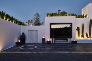 Foto da galeria de Myconian O, a Member of Design Hotels em Ornos