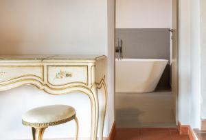 Fotografie z fotogalerie ubytování Castello Di Tornano Wine Relais v destinaci Gaiole in Chianti