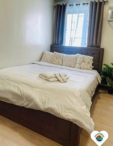 マニラにあるStaycation PH at Trees Residencesのギャラリーの写真