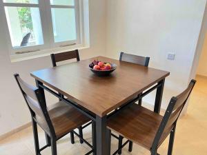 Foto sihtkohas Union asuva majutusasutuse Aruanda Apartment - perfect get-away for two at the top of Bequia galeriist