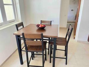 Foto sihtkohas Union asuva majutusasutuse Aruanda Apartment - perfect get-away for two at the top of Bequia galeriist