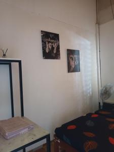 Fotografie z fotogalerie ubytování Tupi's Beachfront Minihouse v destinaci Bacungan