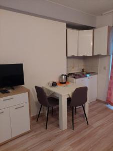 Gallery image of SUNNY apartments near the sandy beach in Omiš