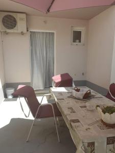 Gallery image of SUNNY apartments near the sandy beach in Omiš