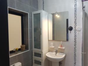 Bagno di Inessa's flat