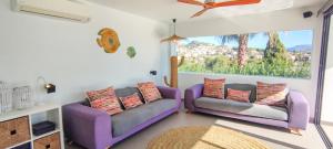 Gallery image of Casa Sãnti - Luxury Home- For 8 guests in Benissa +39 photos