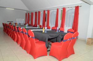 Fotografie z fotogalerie ubytování HOTEL SENATE JUJA v destinaci Thika