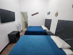 Gallery image of Feathers Hotel & Lounge in Antigua Guatemala