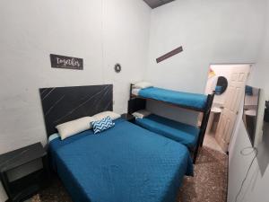Gallery image of Feathers Hotel & Lounge in Antigua Guatemala