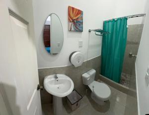 Gallery image of Feathers Hotel & Lounge in Antigua Guatemala
