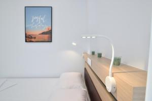 Fotografie z fotogalerie ubytování Evas Rooms v destinaci Néoi Póroi