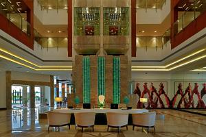 Gallery image of Fortune Park Orange, Sidhrawali - Member ITC's Hotel Group in Bhiwadi