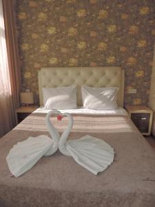 Foto dalla galleria di Hotel Lotus a Akhaltsikhe