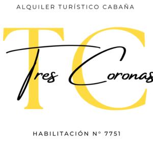 聖馬丁德洛斯安第斯的住宿－Tres Coronas，美国考古学院的标志