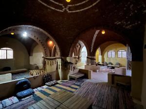 Фотография из галереи Bedouin Hotel в Сиве