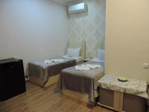 Foto dalla galleria di Hotel Lotus a Akhaltsikhe