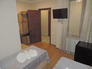 Foto dalla galleria di Hotel Lotus a Akhaltsikhe