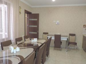 Foto dalla galleria di Hotel Lotus a Akhaltsikhe