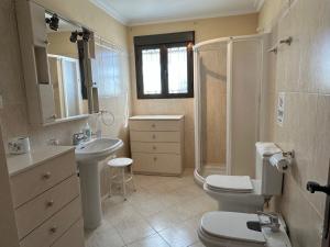 Ảnh trong thư viện ảnh của HACIENDA LA HUERTEZUELA y CASA DEL LAGO ở Villafranca de Córdoba