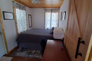 Billede fra billedgalleriet på Waterwheel Cabin by the Creek i Murphy