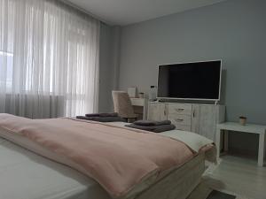 Fotografie z fotogalerie ubytování City Apartment v destinaci Goce Delčev