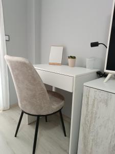 Fotografie z fotogalerie ubytování City Apartment v destinaci Goce Delčev