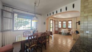 Billede fra billedgalleriet på Merbea - Magnífica Villa en Peñíscola i Peñíscola