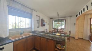 Billede fra billedgalleriet på Merbea - Magnífica Villa en Peñíscola i Peñíscola