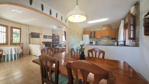 Billede fra billedgalleriet på Merbea - Magnífica Villa en Peñíscola i Peñíscola