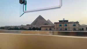 Foto Kairos asuva majutusasutuse Oh Pyramids View galeriist