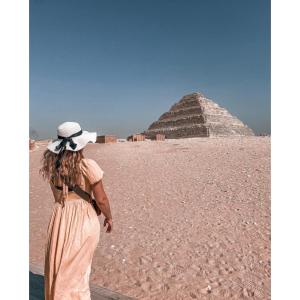 Foto Kairos asuva majutusasutuse Oh Pyramids View galeriist