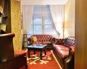 Gallery image of Hotel Pahuljica in Vlasic
