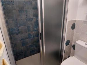 Studio confortable avec parking a Courchevel Moriond, 19m², pour 2 personnes - FR-1-514-80