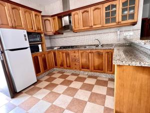 Ảnh trong thư viện ảnh của Villa Skiba Es Caló Formentera ở Es Calo