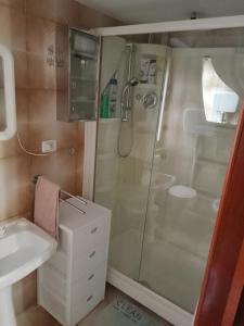 Gambar di galeri bagi SunshineHouse casa vacanze di Ischitella