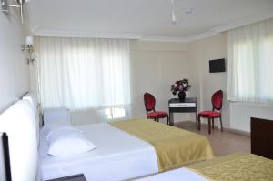 Fotografie z fotogalerie ubytování Uzunhan Hotel v destinaci Ayvalık