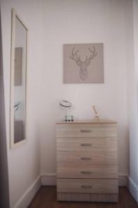 2 New bed flat in hammersmith