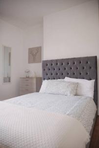 2 New bed flat in hammersmith