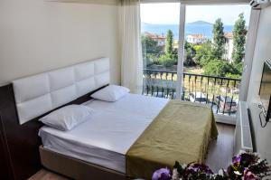 Fotografie z fotogalerie ubytování Uzunhan Hotel v destinaci Ayvalık