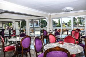 Fotografie z fotogalerie ubytování Uzunhan Hotel v destinaci Ayvalık
