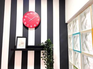 Gallery image ng Relaxing Closed Partition Room in Tecom Near Metro sa Dubai